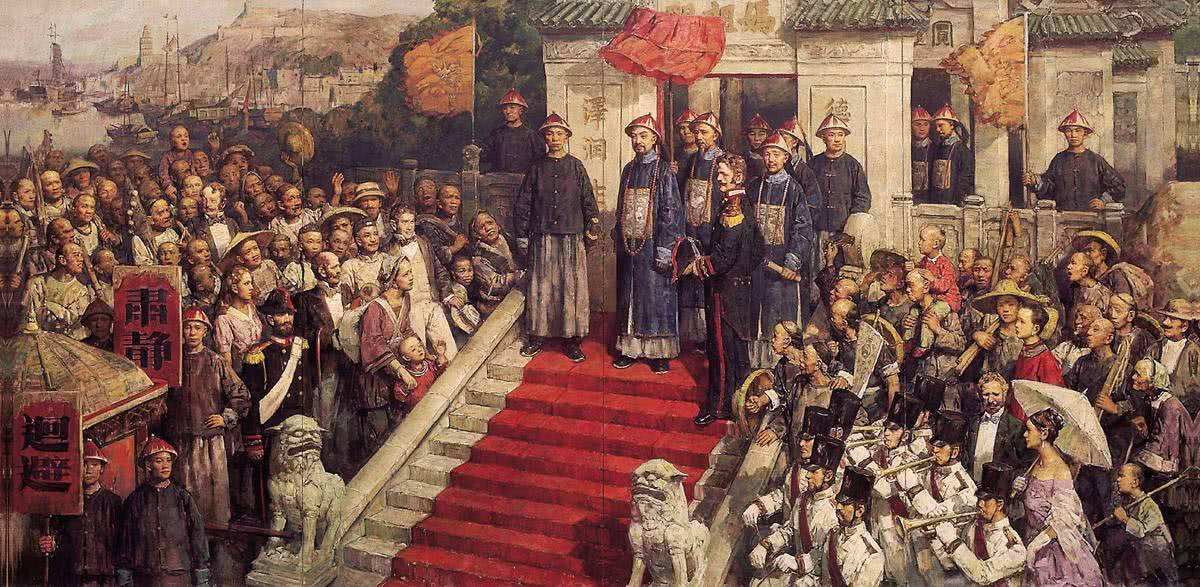 Giúp Khang Hi “lên mặt” với phương Tây, đại thần không ngờ bị phán trọng tội: Vì sao? Giup Khang Hi “len mat” voi phuong Tay, dai than khong ngo bi phan trong toi: Vi sao?