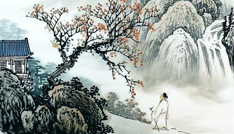 Ngay xua, nguoi chet co duoc chon cat theo thuat phong thuy?