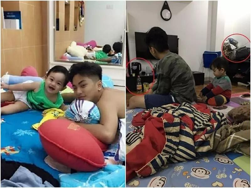 Hoa hau Bao Ngoc len tieng ve can phong bi che qua bua bon-Hinh-12