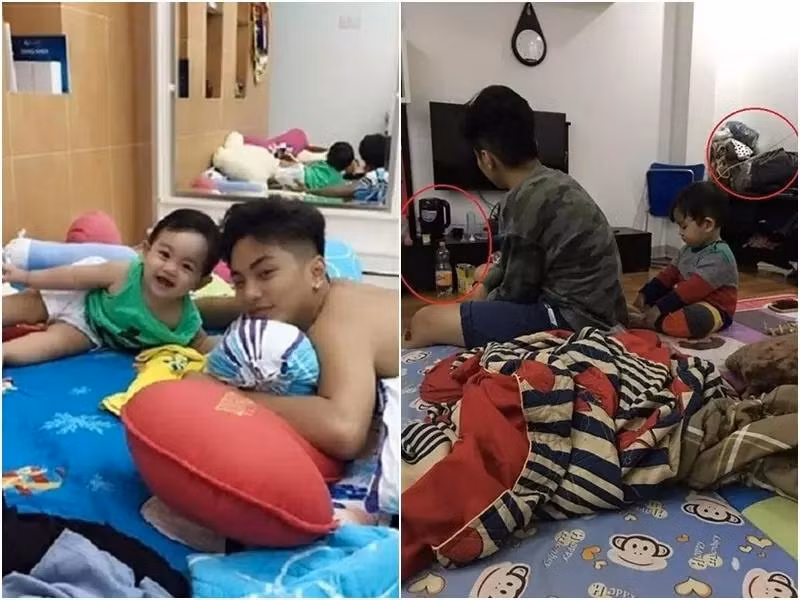 Hoa hậu Bảo Ngọc lên tiếng về căn phòng bị chê quá bừa bộn - Hình 12 Hoa hau Bao Ngoc len tieng ve can phong bi che qua bua bon-Hinh-12