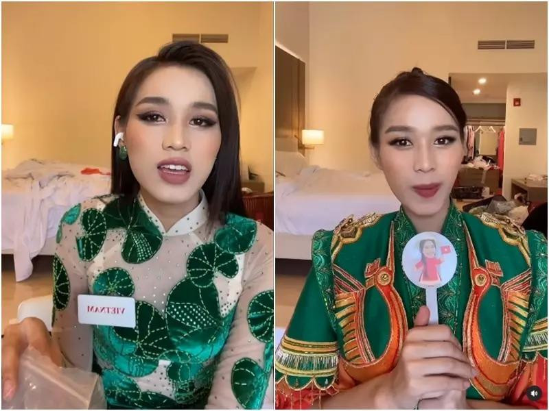 Hoa hau Bao Ngoc len tieng ve can phong bi che qua bua bon-Hinh-7