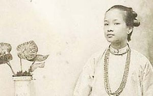 2 lần nhận được tiên tri, Nguyễn Trãi vẫn bị tru di tam tộc - Hình 3 2 lan nhan duoc tien tri, Nguyen Trai van bi tru di tam toc-Hinh-3