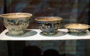 2 lần nhận được tiên tri, Nguyễn Trãi vẫn bị tru di tam tộc - Hình 2 2 lan nhan duoc tien tri, Nguyen Trai van bi tru di tam toc-Hinh-2