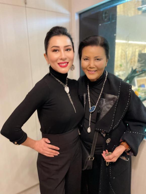 MC Ky Duyen hoi ngo minh tinh Kieu Chinh, nhan sac gio ra sao?-Hinh-2