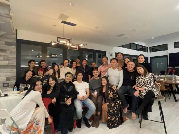 MC Ky Duyen hoi ngo minh tinh Kieu Chinh, nhan sac gio ra sao?-Hinh-3