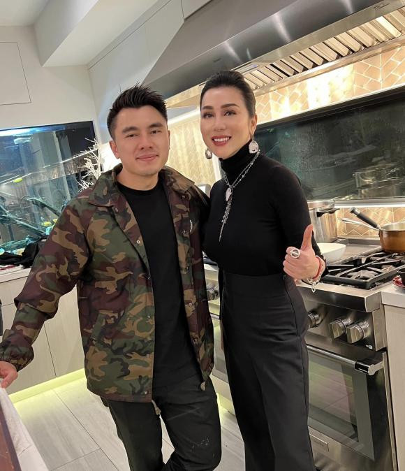 MC Ky Duyen hoi ngo minh tinh Kieu Chinh, nhan sac gio ra sao?-Hinh-6