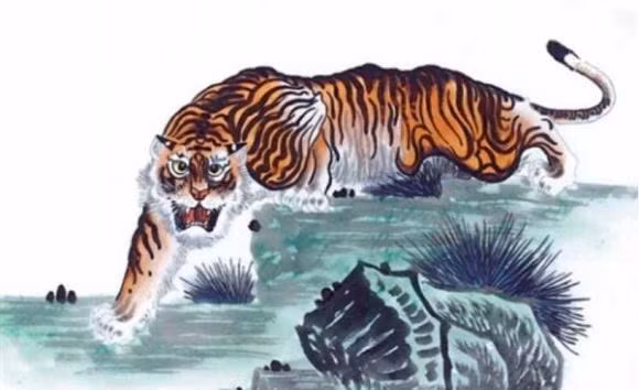 3 con giap, nua dau doi kho cuc, nua sau sung tuc phu quy-Hinh-2