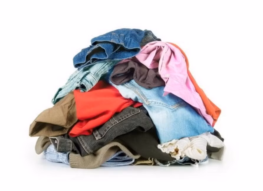 6&nbsp;thu can lam sach moi tuan mot lan nhung hay bi bo qua