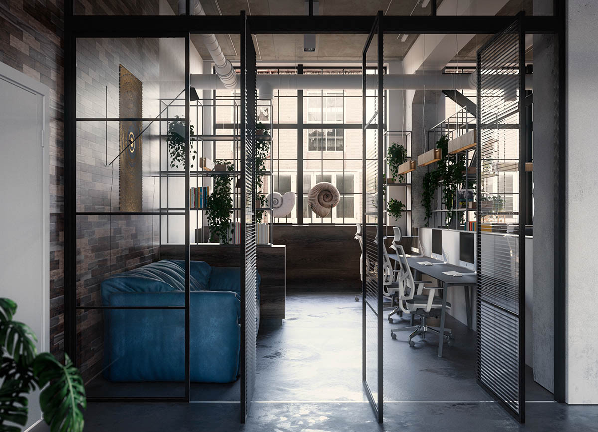 Cai tao nha theo phong cach cong nghiep, de lam, chi phi thap-Hinh-7