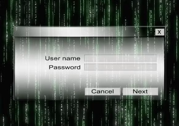 Hau het chung ta deu mac loi nay khi su dung may tinh