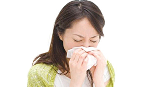 Tình trạng viêm xoang, viêm mũi có thể kéo dài triền miên