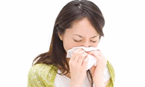 Tình trạng viêm xoang, viêm mũi có thể kéo dài triền miên Tình trạng viêm xoang, viêm mũi có thể kéo dài triền miên