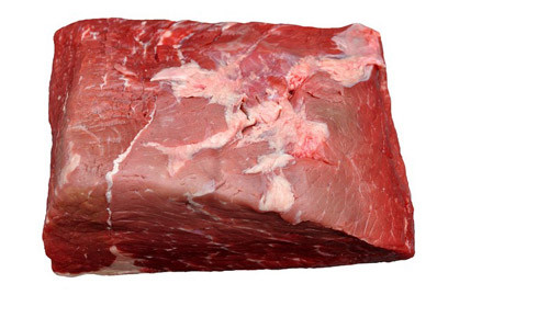 6. Thịt đỏ. Trong một nghiên cứu được thực hiện trong khoảng thời gian 10 năm, đã chỉ ra rằng, chỉ một lượng thịt đỏ nhất định có thể làm gia tăng 22% nguy cơ tử vong vì ung thư ở nam giới và 20% ở nữ giới. Một nghiên cứu độc lập cho thấy, ăn nhiều thịt đỏ làm gia tăng nguy cơ mắc bệnh ung thư ruột, ung thư tiền liệt tuyến và ung thư vú.