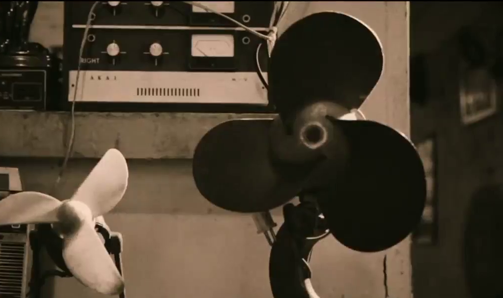 Bên cạnh quạt con cóc, ở Việt Nam thời bao cấp còn có các loại quạt xách tay từ Liên Xô, Đông Âu, nổi tiếng nhất là quạt "tai voi". Nhưng quạt con cóc vẫn phổ biến hơn do dễ mua hơn.