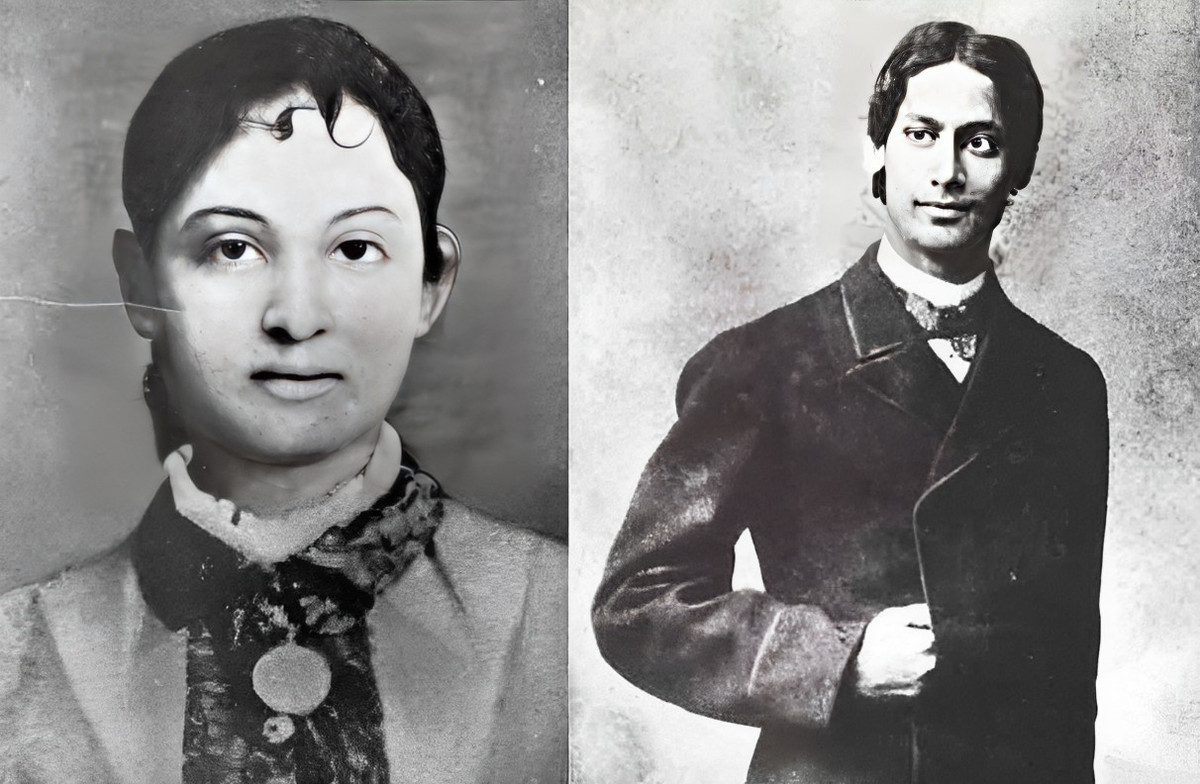 Su co tinh co tren tau dien ngam giup nguoi dan ong doat giai Nobel