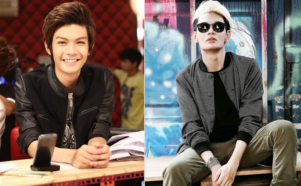 Nhìn lại chặng đường thay đổi của Đào Bá Lộc mới thấy quyết định sống thật với bản thân đã biến ca sĩ 9x thành một người hoàn toàn khác.