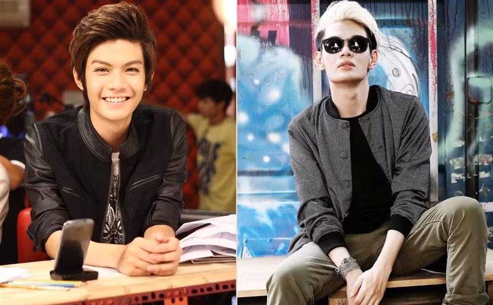 Nhìn lại chặng đường thay đổi của Đào Bá Lộc mới thấy quyết định sống thật với bản thân đã biến ca sĩ 9x thành một người hoàn toàn khác.