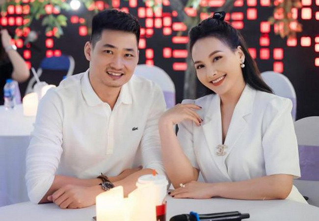 Bao Thanh hanh phuc vi duoc ong xa kin tieng cham soc