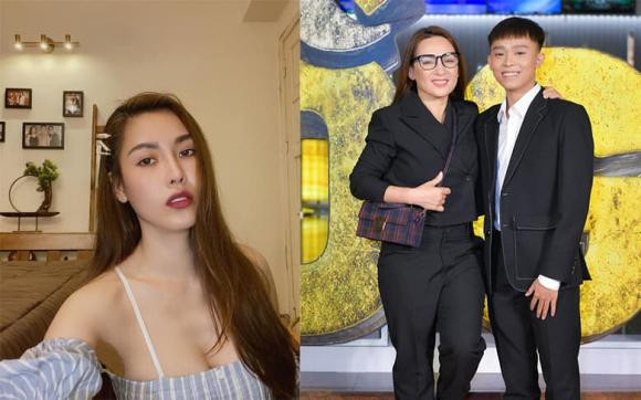 Que Van mang nguoi chi trich minh la 