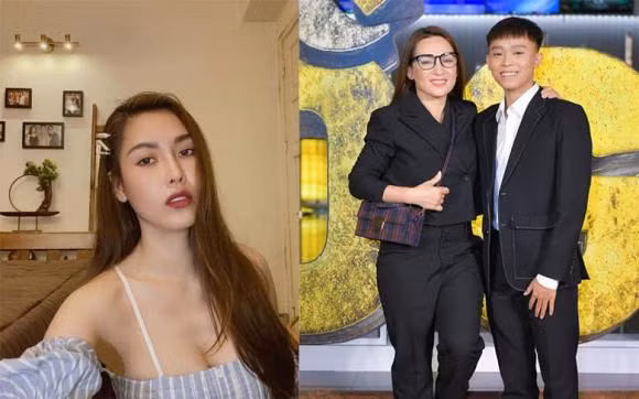 Que Van mang nguoi chi trich minh la 