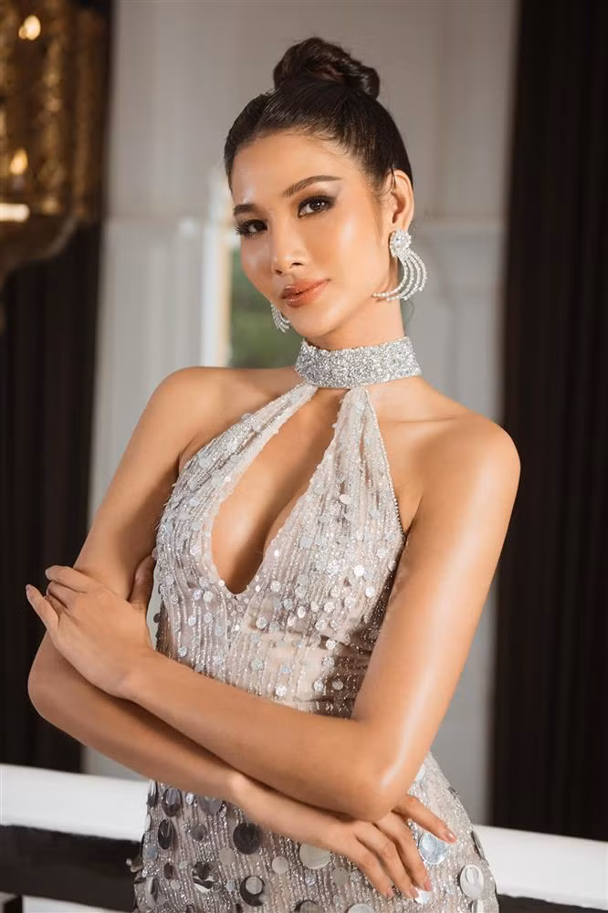 Nhiep anh gia noi tieng chat van tinh cach Hoang Thuy