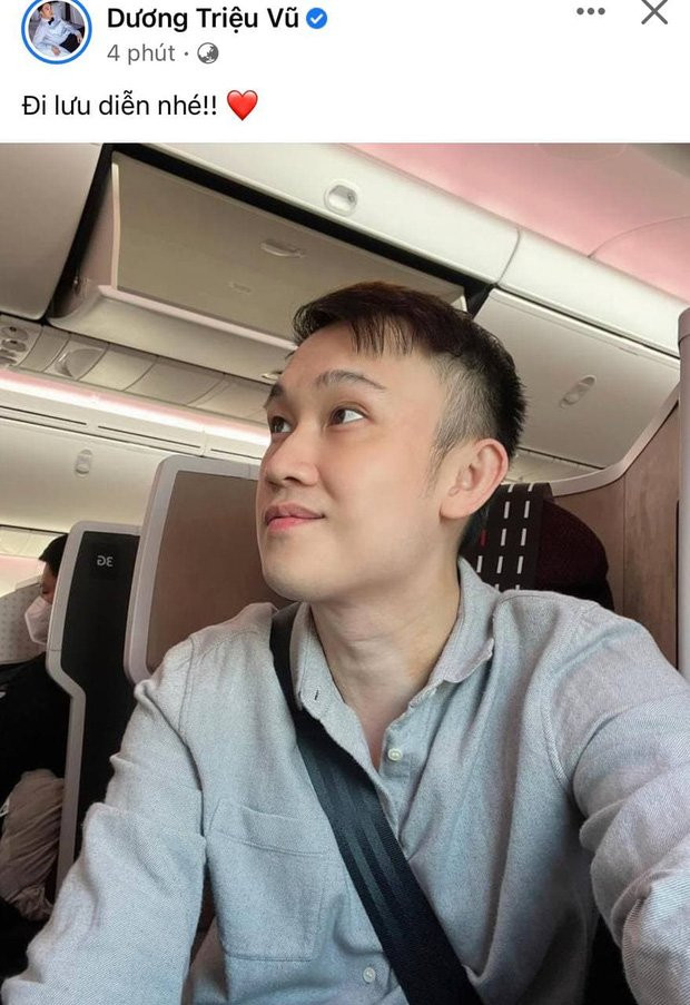 Em trai Hoai Linh bat ngo thong bao roi Viet Nam sang My