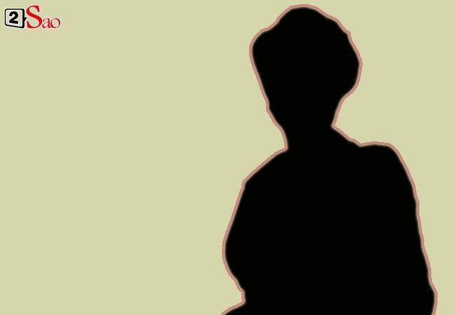 Ca si Thuy Bi to nguoi mau ten Trang hanh xu 