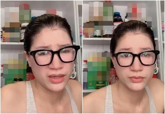 Nhà Trang Trần bị ném mắm tôm sau vụ chỉ trích Hồ Văn Cường? - Hình 2 Nha Trang Tran bi nem mam tom sau vu chi trich Ho Van Cuong?-Hinh-2