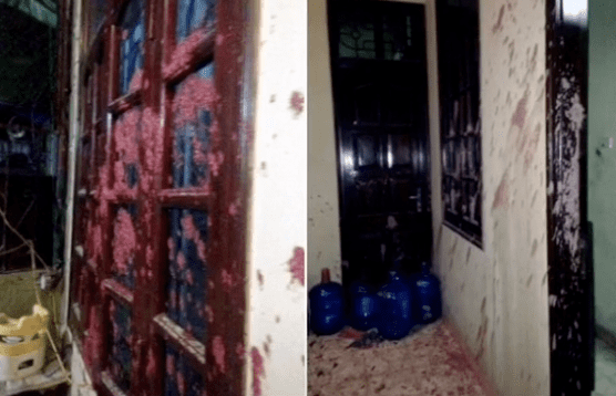 Nha Trang Tran bi nem mam tom sau vu chi trich Ho Van Cuong?-Hinh-3