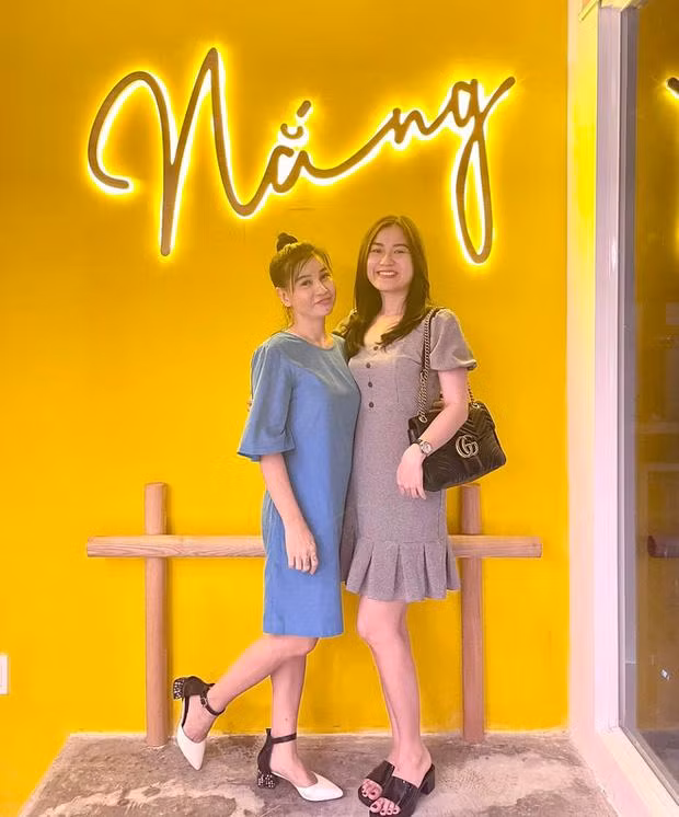 Cat Phuong noi go: “Nang thi mat mang, mat hanh phuc, ly di“-Hinh-2