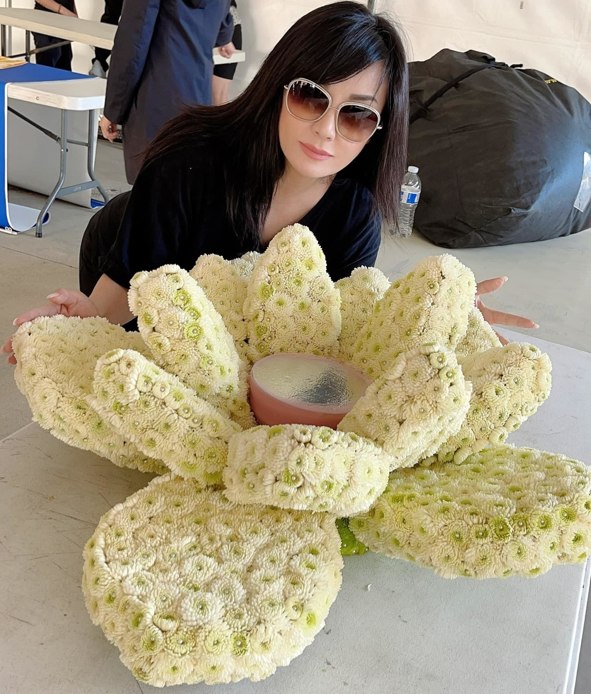 Nghệ sĩ hải ngoại chuẩn bị tang lễ cho Phi Nhung ở Mỹ ảnh 1