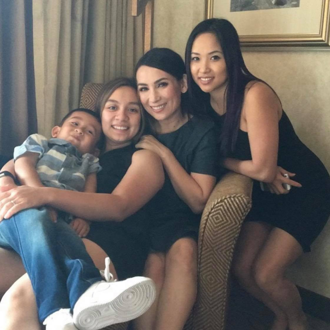 Con re Phi Nhung bat khoc, hua se cham soc gia dinh-Hinh-2