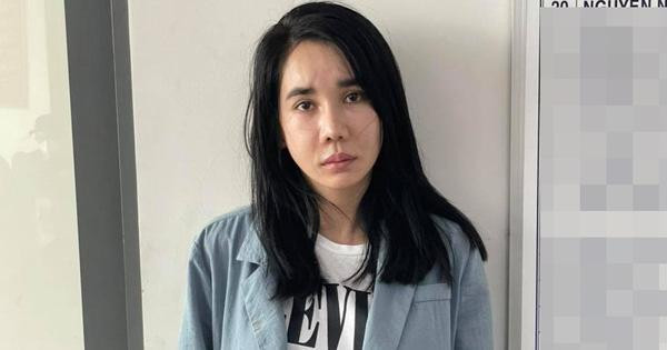 Sau đó, bạn trai đã phát hiện đồng hồ bị đánh tráo nên báo cho cơ quan chức năng, sau quá trình điều tra, Hoa hậu Lã Kỳ Anh bị bắt giữ, cô thừa nhận và bị thu lại được chiếc đồng hồ. Cô cho hay do thua lỗ trong việc đầu tư tiền ảo nên trộm đồng hồ để bán lấy tiền trả nợ. Theo Luật, người đẹp có thể bị phạt 12-20 năm tù giam.