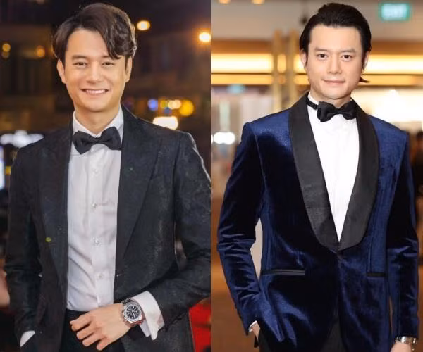 Anh Dung bi che “tan ta” khi sanh doi Truong Ngoc Anh