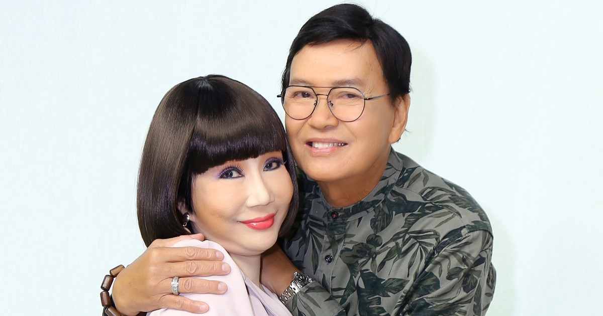 Nghe si cai luong Thanh Kim Hue qua doi