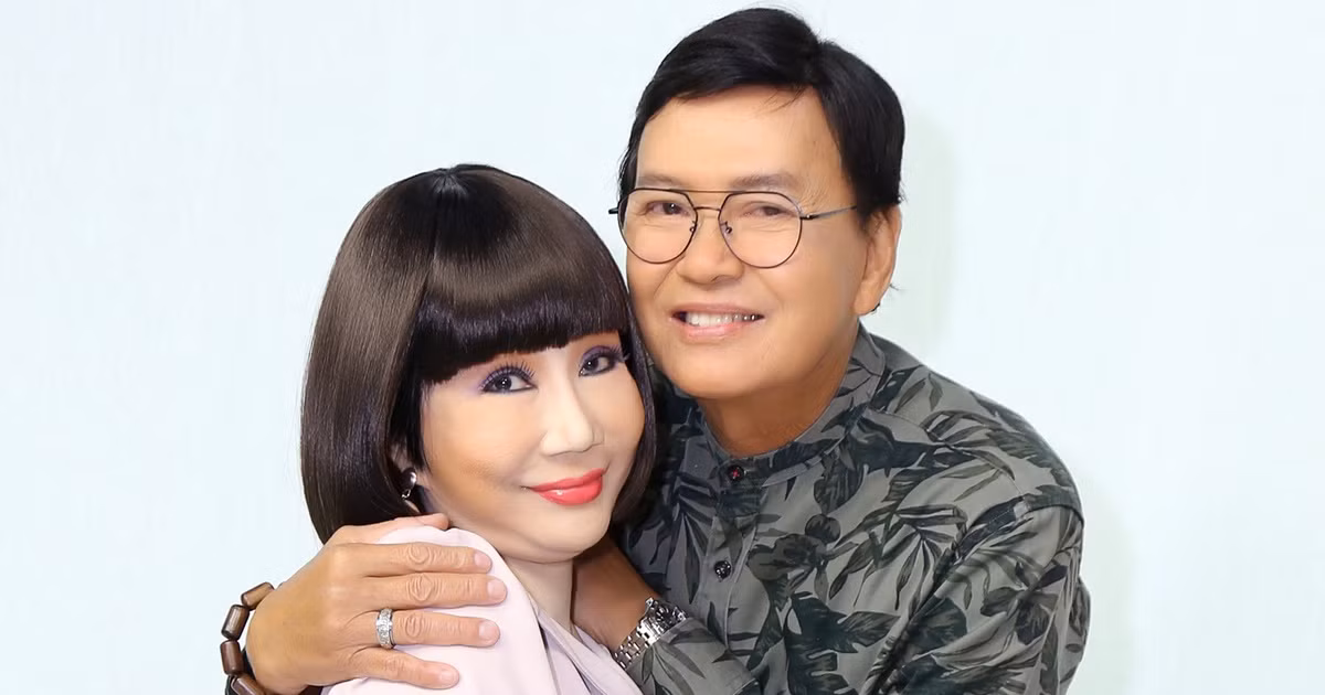 Nghe si cai luong Thanh Kim Hue qua doi