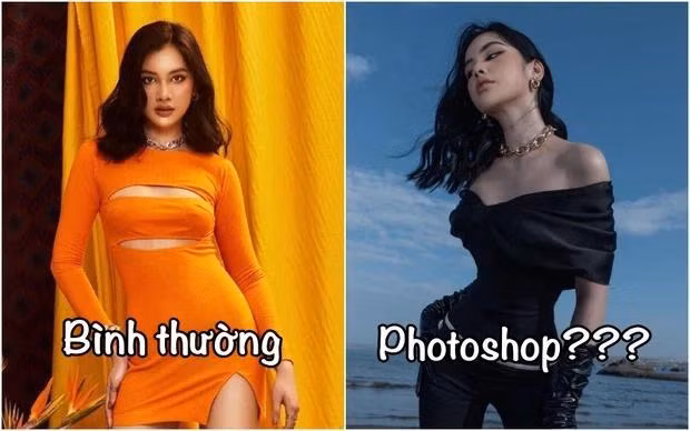 So với nhiều mỹ nhân khác trong Vbiz, Cẩm Đan sở hữu trang cá nhân với lượt theo dõi lớn và những bức ảnh được đầu tư một cách xịn sò. Những khoảnh khắc đời thường của mỹ nhân sinh năm 2002 vẫn xinh hết nấc nhưng liên tiếp bị bóc mẽ photoshop.