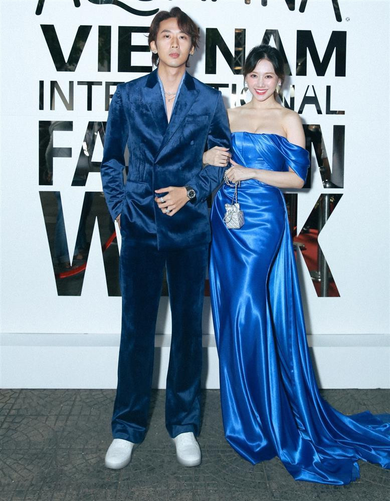 Hari Won len tieng sau hon 20 lan bi nghi mang bau