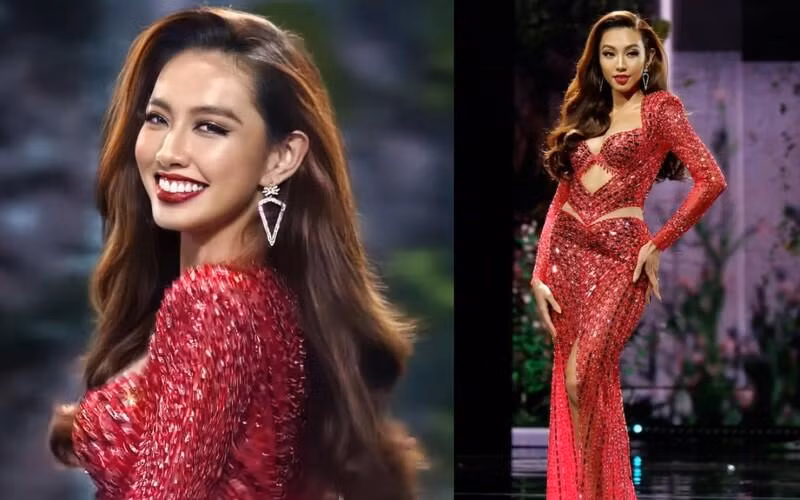 Minh Tu tuyen bo lay chong luon neu Thuy Tien thanh hoa hau