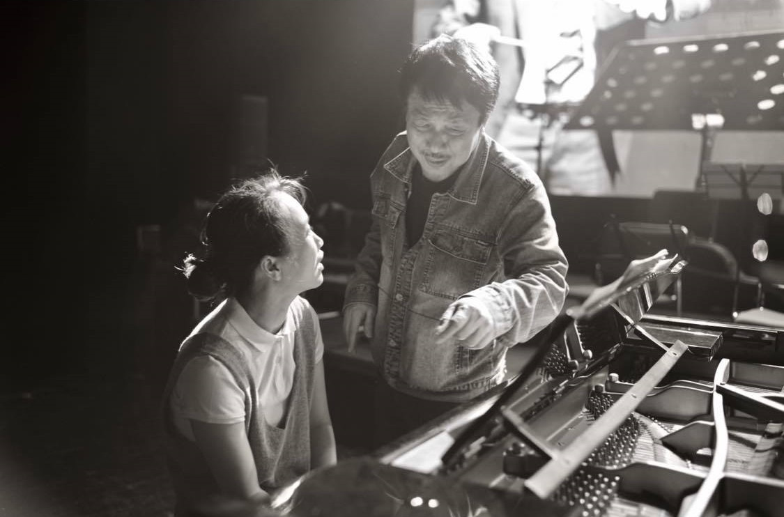 Trinh Huong ke nhung ngay cuoi doi cua nhac si Phu Quang