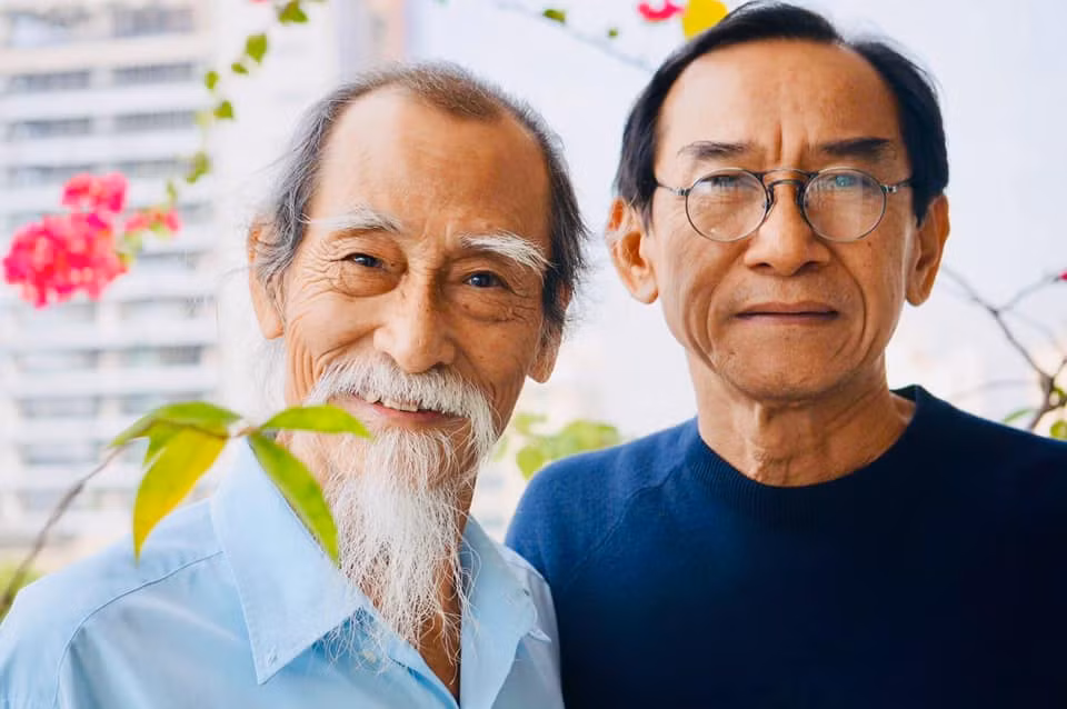 Dao dien Nguyen Ba Loc qua doi o tuoi 66