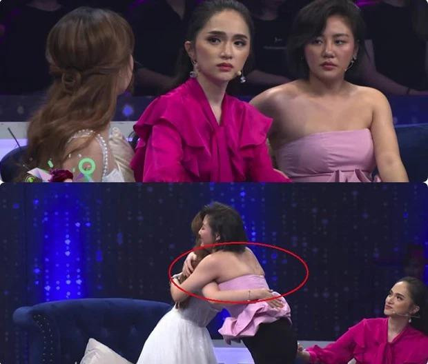 Trước thời điểm giảm cân và lấy lại vóc dáng chuẩn chỉnh, Văn Mai Hương từng bị miệt thị hình thể vô số lần. Những lời xúc phạm ác ý xuất hiện nhiều hơn sau lần cô xuất hiện với chiếc áo quây chật căng, chèn ép da thịt vùng lưng.