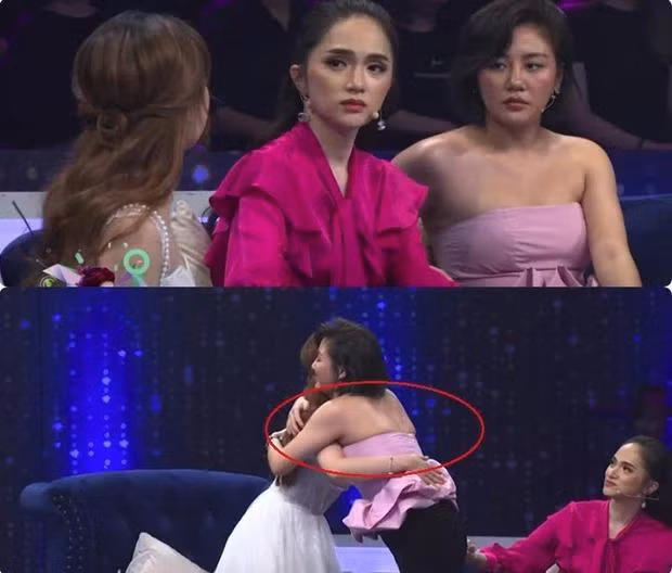 Trước thời điểm giảm cân và lấy lại vóc dáng chuẩn chỉnh, Văn Mai Hương từng bị miệt thị hình thể vô số lần. Những lời xúc phạm ác ý xuất hiện nhiều hơn sau lần cô xuất hiện với chiếc áo quây chật căng, chèn ép da thịt vùng lưng.