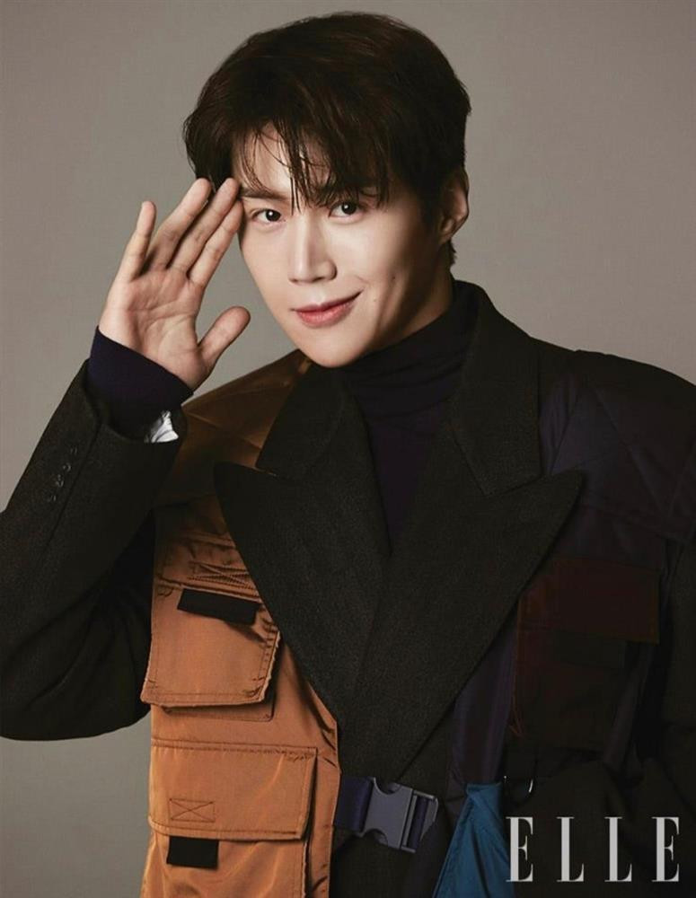 Dispatch minh oan cho Kim Seon Ho, lot mat na ban gai pha thai-Hinh-3