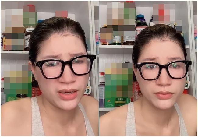 Trang Tran chia se Ho Van Cuong sap bi duoi khoi nha Phi Nhung-Hinh-2