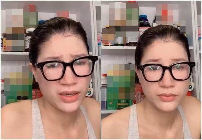 Trang Tran chia se Ho Van Cuong sap bi duoi khoi nha Phi Nhung-Hinh-2