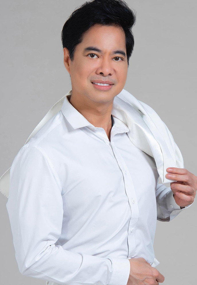 Ngọc Sơn thay ảnh đại diện mới, kèm chia sẻ 8 điều chân tình của mình trong cuộc sống.