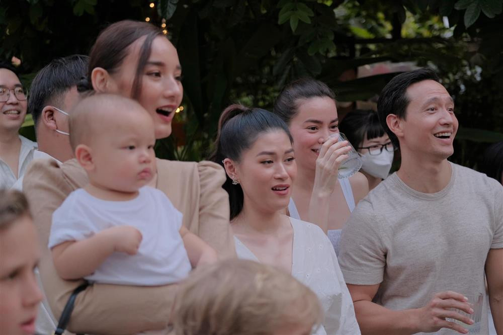 Diễn viên Ngọc Thanh Tâm.