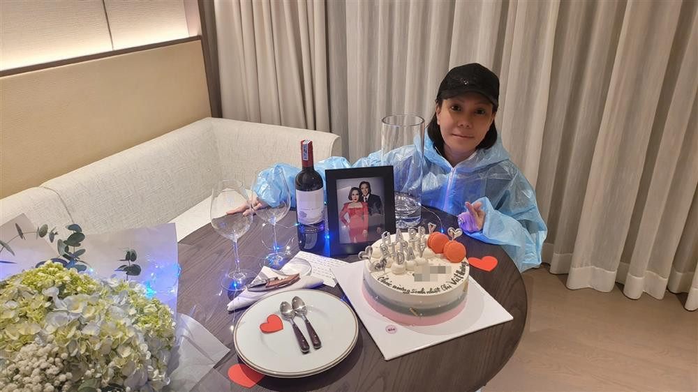 Việt Hương bị đồn "ôm tiền từ thiện trốn sang Mỹ", chồng nói gì? - Hình 2 Viet Huong bi don