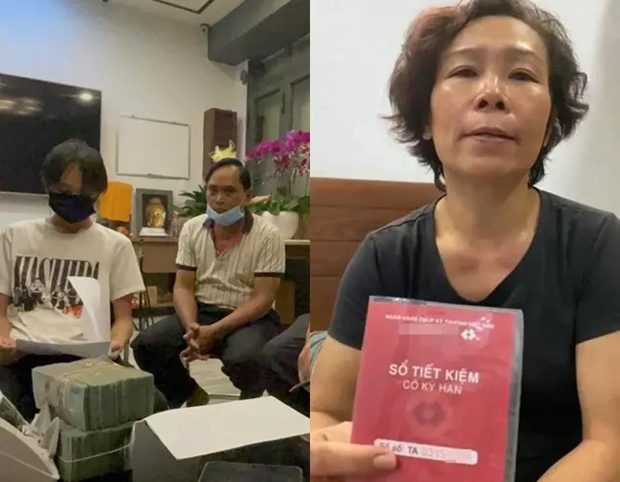 200 trieu cua Ho Van Cuong: 